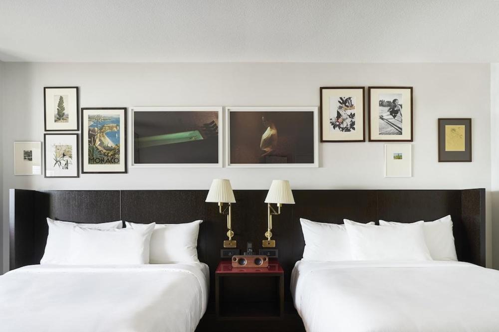 Park Mgm Las Vegas By Suiteness Szoba fotó