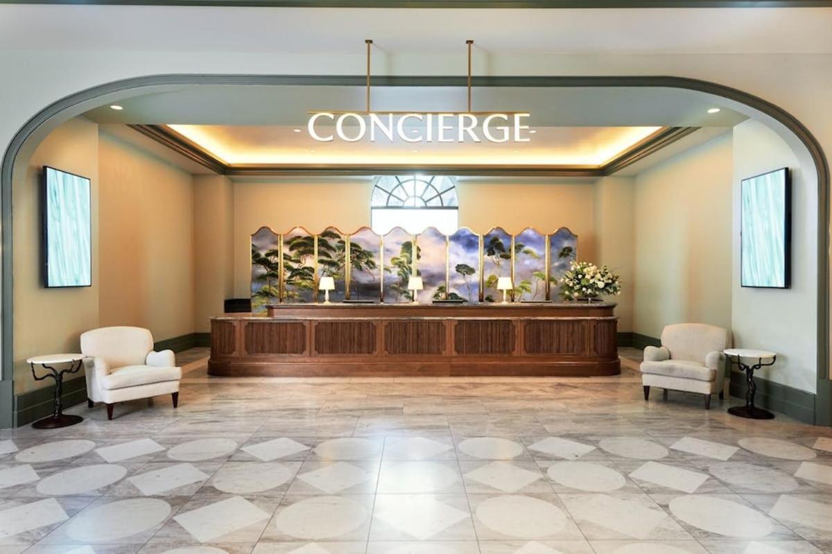 Park Mgm Las Vegas By Suiteness Kültér fotó