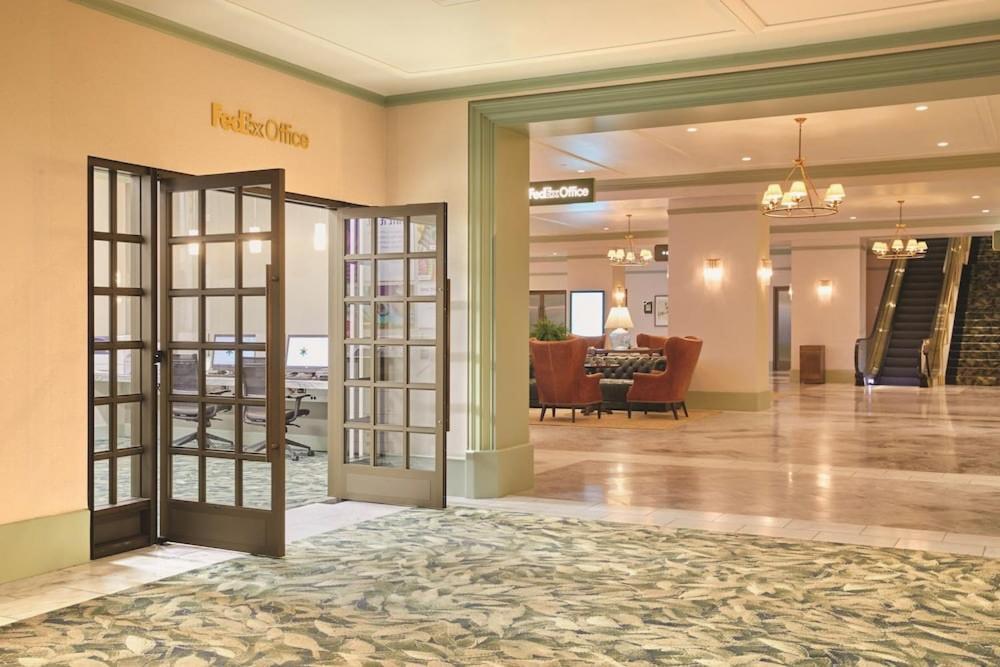 Park Mgm Las Vegas By Suiteness Kültér fotó