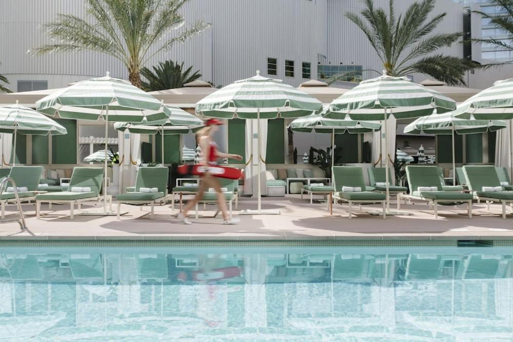 Park Mgm Las Vegas By Suiteness Kültér fotó