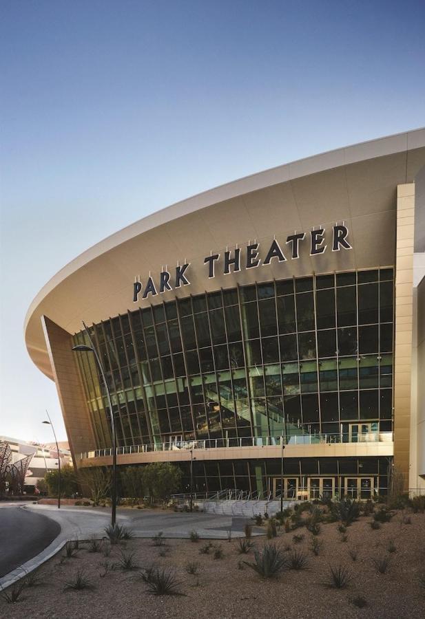 Park Mgm Las Vegas By Suiteness Kültér fotó