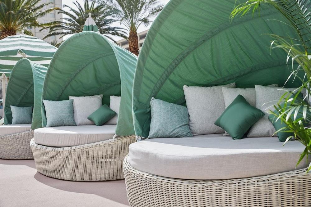 Park Mgm Las Vegas By Suiteness Kültér fotó