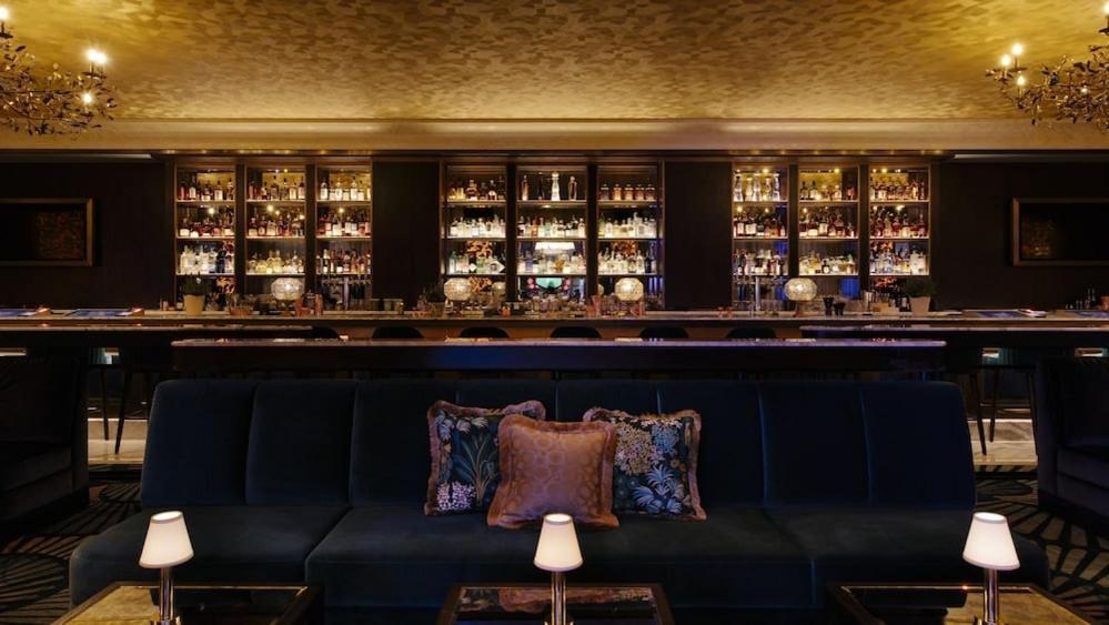 Park Mgm Las Vegas By Suiteness Kültér fotó