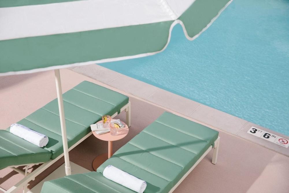 Park Mgm Las Vegas By Suiteness Kültér fotó