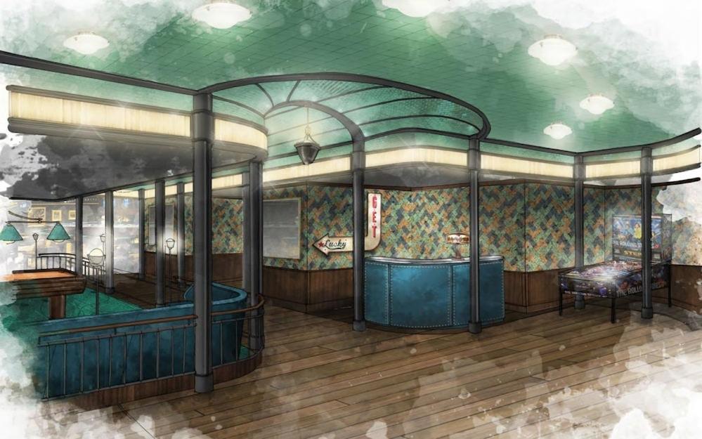 Park Mgm Las Vegas By Suiteness Kültér fotó