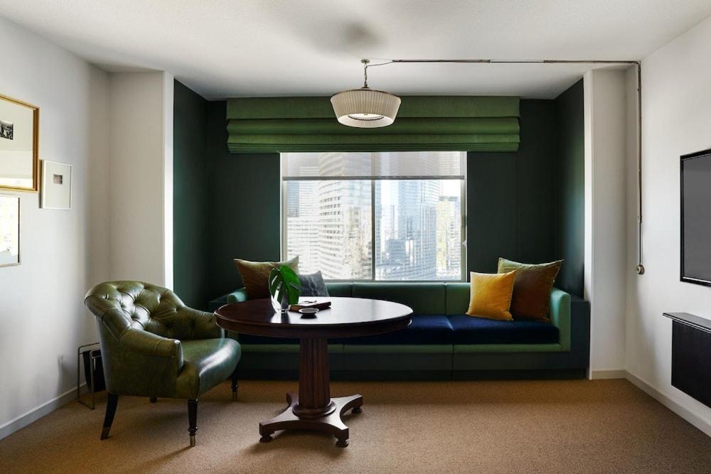 Park Mgm Las Vegas By Suiteness Kültér fotó