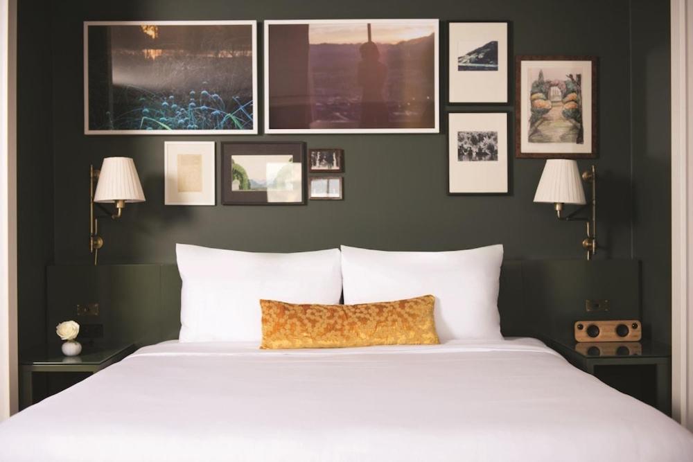 Park Mgm Las Vegas By Suiteness Szoba fotó