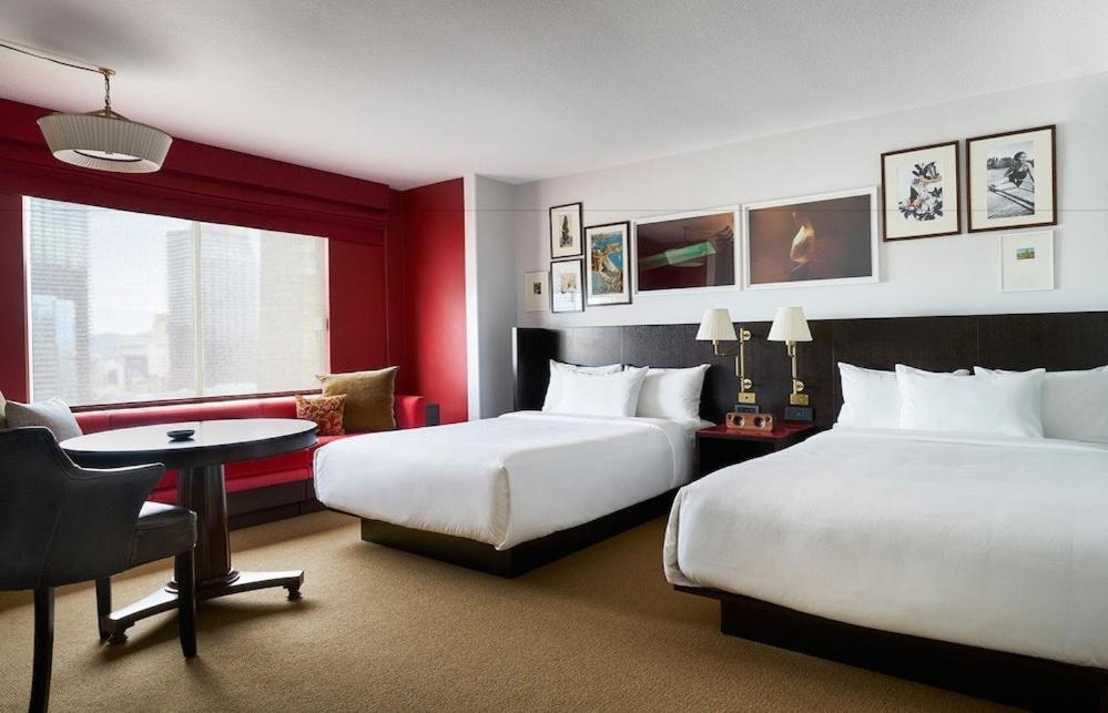 Park Mgm Las Vegas By Suiteness Szoba fotó